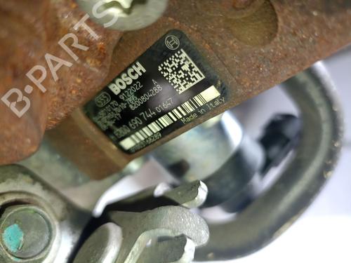 Engine RENAULT KOLEOS I (HY_) 2.0 dCi (HY0K) | BP37713199M1 - Image 7