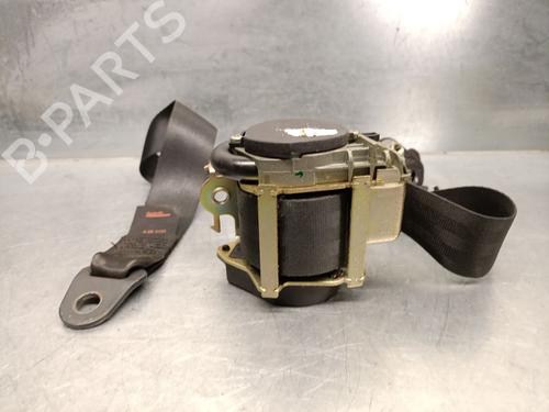 Front right seatbelt CITROËN C4 I (LC_) 1.6 HDi | BP22726729I25 