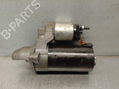 Used Starter Starter 17476145 17476145