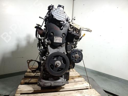 Used Engine Engine 36996151 36996151