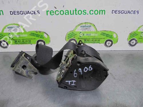 Rear left seatbelt FORD MONDEO III Saloon (B4Y) 2.2 TDCi 1S71F611B69AD | 4 | PUERTAS