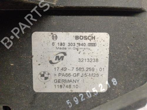 Køleventilator elektrisk BMW 3 (E90) 320 i | BP30772763M35