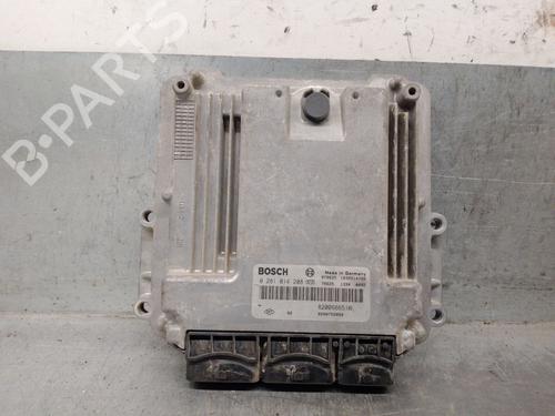 Motorstyringsenhed Motorstyringsenhed NISSAN PRIMASTAR Van (X83) 2.0 dCi 115 (114 hp) 39688991 39688991