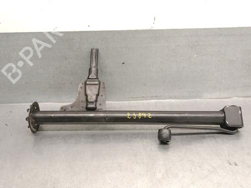 Jack Kit MERCEDES-BENZ E-CLASS (W210) E 220 CDI (210.006) | BP30155658C119