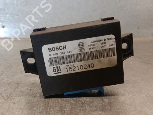 Used Electronic module Electronic module 36833199 36833199