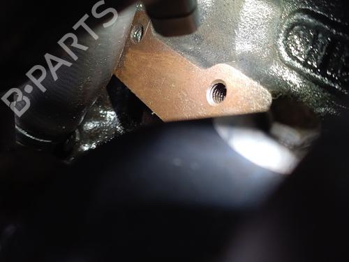 Engine AUDI A4 B5 (8D2) 1.9 TDI | BP35770169M1 - Image 10