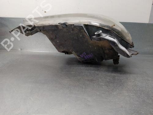 Left headlight MERCEDES-BENZ M-CLASS (W163) ML 270 CDI (163.113) | BP15107563C28 