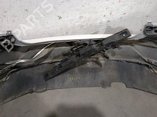 Rear bumper SEAT IBIZA IV (6J5, 6P1) 1.6 TDI | BP26378107C8 