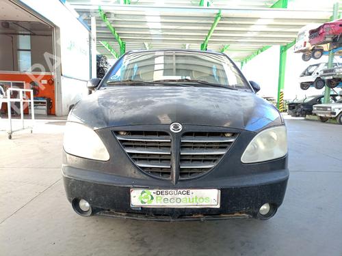 Venstre Baklys SSANGYONG RODIUS I 2.7 Xdi | BP23039578C34 