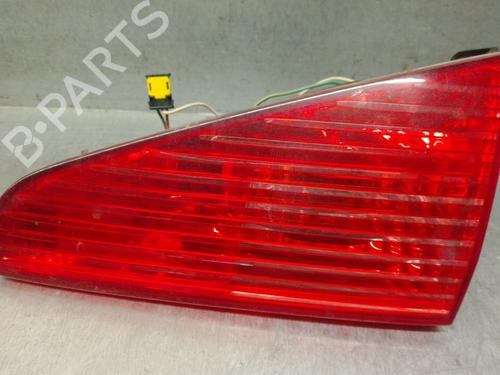 Right taillight PEUGEOT 607 (9D, 9U) 2.2 HDi | BP29114652C35 