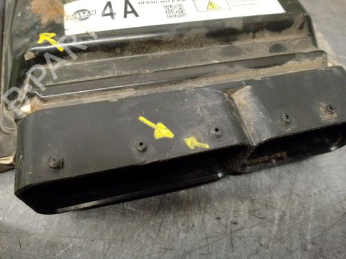 Engine control unit (ECU) NISSAN NAVARA NP300 (D40) 2.5 dCi 4WD | BP33403770M57 - Image 5