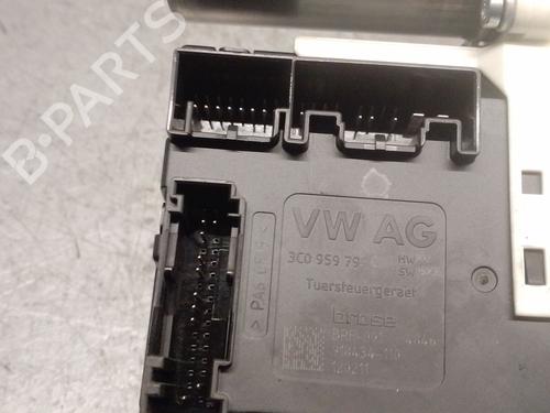 Front right window mechanism SEAT LEON (1P1) 1.6 TDI | BP23531282C23 