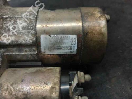 Starter SUBARU FORESTER (SF_) 2.0 AWD (SF5) | BP6095108M8 