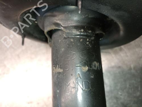 Right front shock absorber KIA SPORTAGE III (SL) 1.7 CRDi | BP25748368M17 