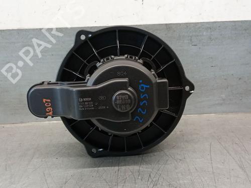 Used Heater blower motor KIA RIO IV (YB, SC, FB) 1.2 CVVT (84 hp) 25272529
