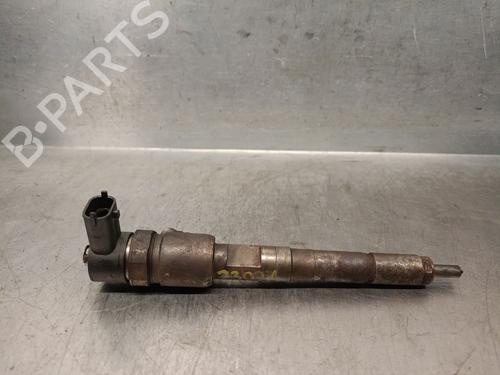 Used Injector FIAT 500 (312_) 1.3 D Multijet (312AXB1A) (75 hp) 27298945