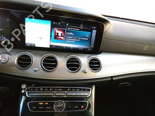Control unit MERCEDES-BENZ E-CLASS (W213) E 350 d (213.033) | BP22890280M11 - Image 10