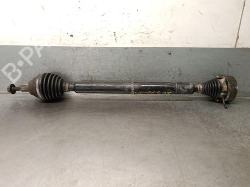 Used Right front driveshaft Right front driveshaft 38597576 38597576