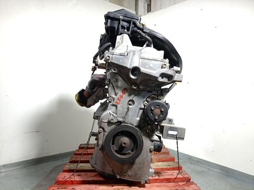 Used Engine Engine NISSAN JUKE (F15) 1.6 (117 hp) 36306631 36306631