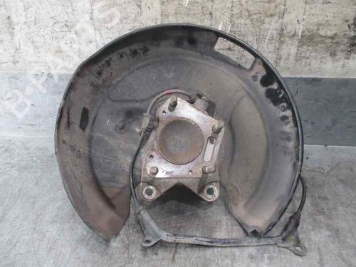 Left rear steering knuckle HONDA PRELUDE V (BB_) 2.2 16V (BB6, BB8) | BP7762044M27 