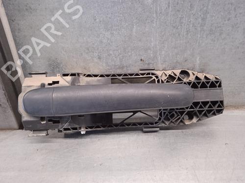 Used Front right exterior door handle SEAT IBIZA IV (6J5, 6P1) [2008-2017]  12244548