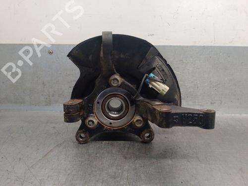 Used Left front steering knuckle Left front steering knuckle CHEVROLET EPICA (KL1_) 2.0 (144 hp) 30411035 30411035