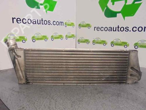 Used Intercooler RENAULT MEGANE II Estate (KM0/1_) 1.9 dCi (KMRG, KM1G, KM0G, KM2C) (120 hp) 12186110