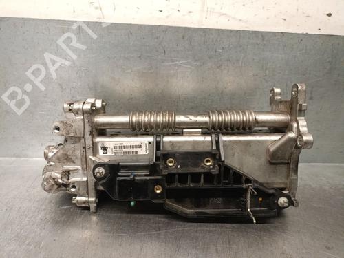 Egr OPEL ZAFIRA TOURER C (P12) 1.6 CDTI (75) (120 hp) 31918208