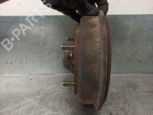 Right rear steering knuckle HYUNDAI ATOS (MX) 1.0 i | BP10139682M28 