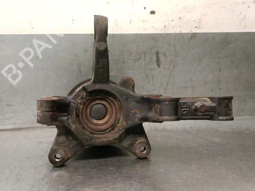 Used Left front steering knuckle Left front steering knuckle 36645609 36645609