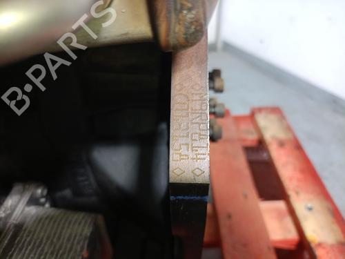 Engine RENAULT ESPACE IV (JK0/1_) 2.0 dCi (JK01, JK02, JK1J, JK1K, JK1H) | BP38704050M1 - Image 13