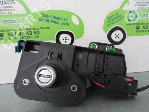 Heckklappengriff OPEL MERIVA A MPV (X03) 1.7 CDTI (E75) | BP2101545C132 