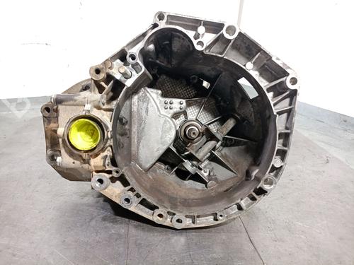 Used Gearbox Gearbox 37474794 37474794