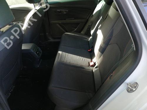 Right front window switch SEAT LEON (5F1) 1.4 TSI | BP18082071I26 - Image 12