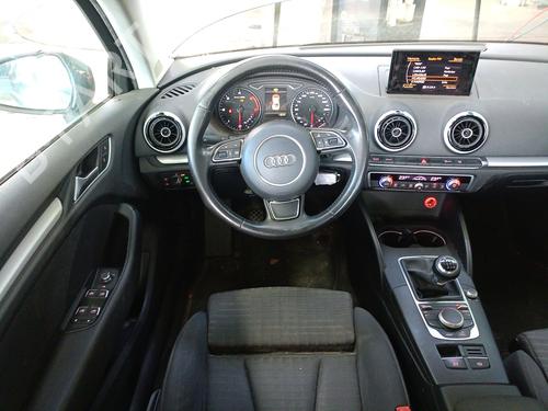 Dashboard AUDI A3 Limousine (8VS, 8VM) 1.6 TDI | BP34510393C46  - Image 15