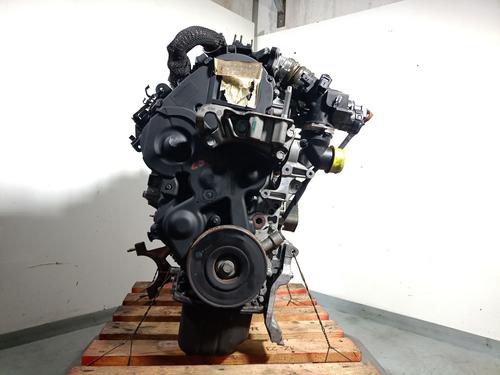 Motor für Motor FORD FOCUS II (DA_, HCP, DP) 1.6 TDCi (109 hp) 36696664 36696664