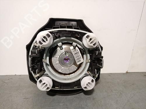 Driver airbag VW SCIROCCO III (137, 138) 1.4 TSI | BP24605566C9 