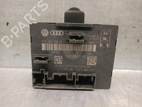 Used Electronic module Electronic module AUDI A5 Sportback (8TA) S5 quattro (333 hp) 39814843 39814843