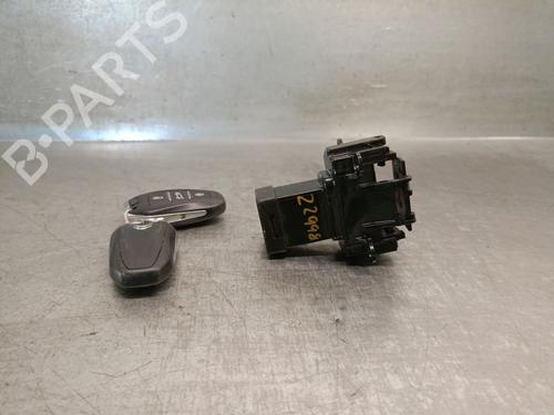 Ignition barrel CITROËN C4 Grand Picasso II (DA_, DE_) 1.6 HDi / BlueHDi 115 | BP26918901M48 