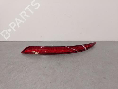 Used Rear bumper left light FIAT TIPO Saloon (356_, 357_) 1.4 LPG (356SXF1B) (120 hp) 24917278