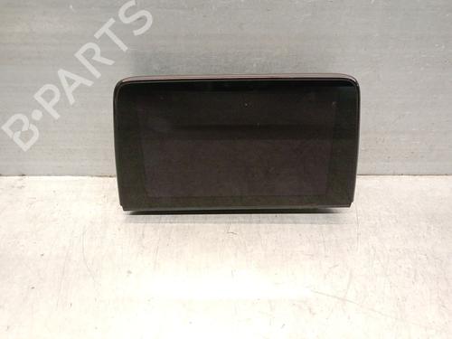 Used Display monitor FORD FOCUS IV (HN) 1.0 EcoBoost mHEV (155 hp) 29305745
