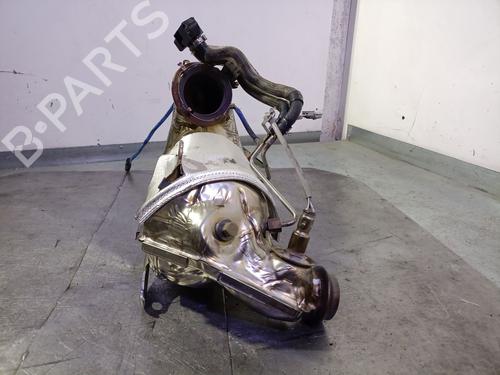 Catalyst RENAULT KANGOO (KC0/1_) 1.5 dCi (KC07) | BP29748078M10