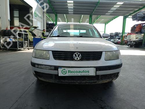 Right headlight VW PASSAT B5 (3B2) 1.9 TDI | BP34554855C29 - Image 11