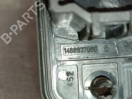 Electronic module CITROËN C8 (EA_, EB_) 2.0 HDi 165 | BP37025377M83 - Image 5