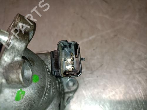 Throttle body CITROËN C4 II (NC_) 2.0 HDi / BlueHDi 150 | BP26896201M82 