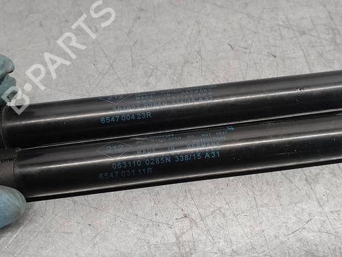 Hood lift support RENAULT TALISMAN (LP_) 1.6 TCe 150 | BP17629594C139 