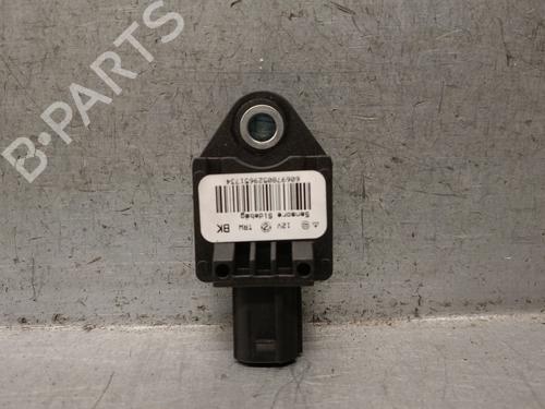 Used Electronic module ALFA ROMEO BRERA (939_) 2.2 JTS (939.DXB11) (185 hp) 30451351