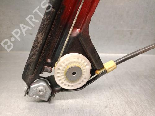 Front left window mechanism BMW 1 (E81) 118 i | BP38190916C22 - Image 3