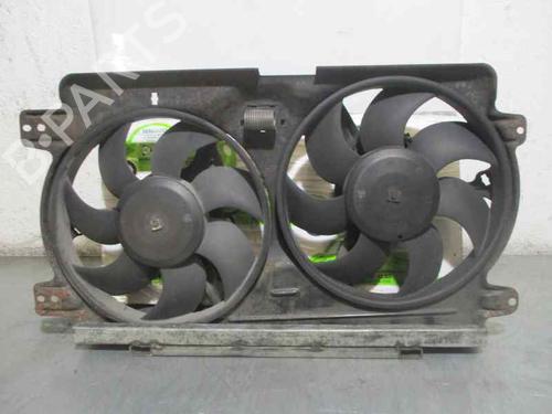Koelventilatormotor LANCIA KAPPA (838_) 2.4 T.DS (838AE1AA, 838AH1AA) (124 hp) 2113127