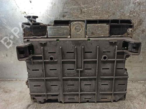 Fuse box PEUGEOT 406 (8B) 2.0 HDI 110 | BP9452812E1 